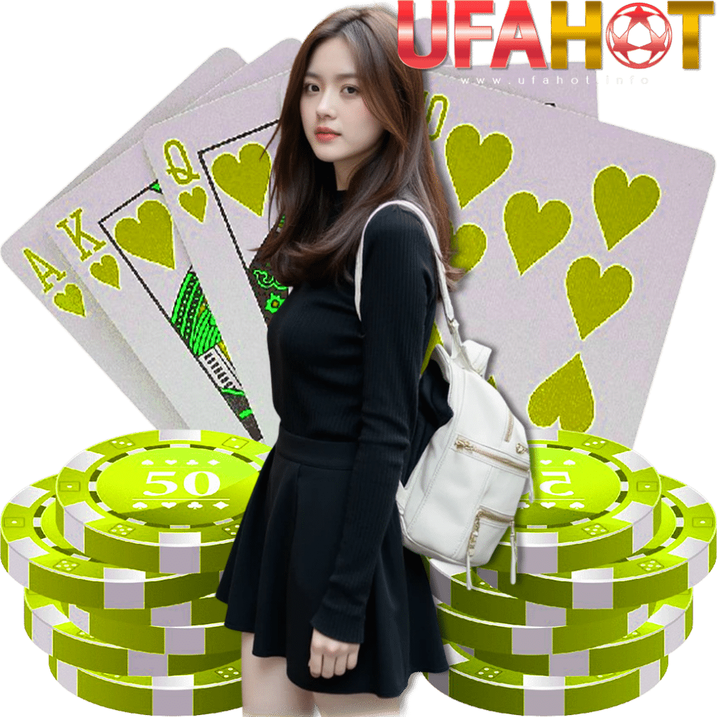 ufahot ทดลองเล่น